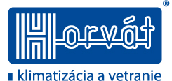 Horvát - klimatizácie a vetranie