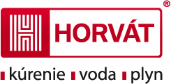 Horvát - kúrenie, voda, plyn